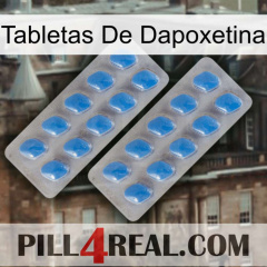 Dapoxetine Tablets 23